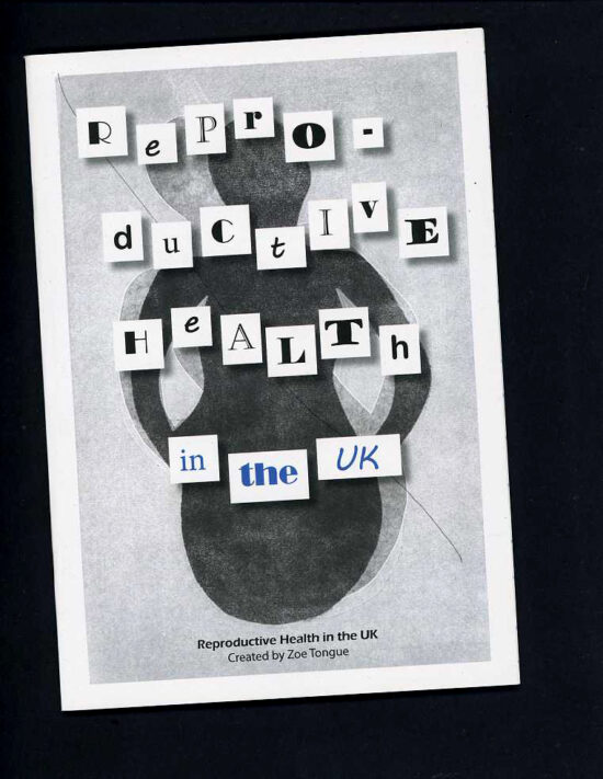 Reproductive Health in the UK