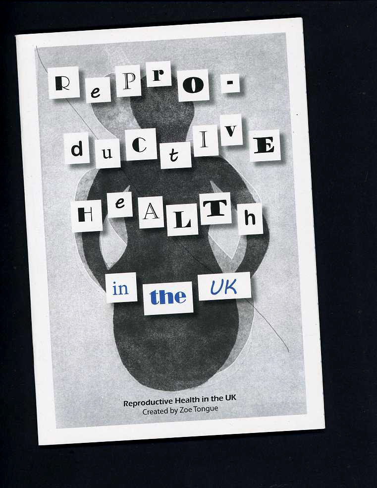 Reproductive Health in the UK
