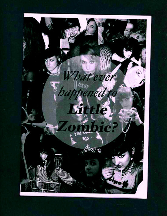 What Ever Happened to Little Zombie?