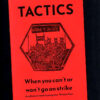 Tactics