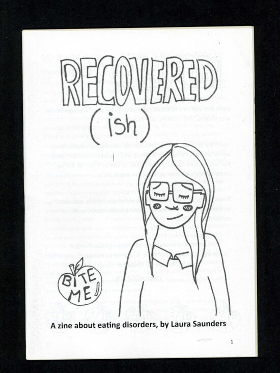 zine205 Recovered(ish)