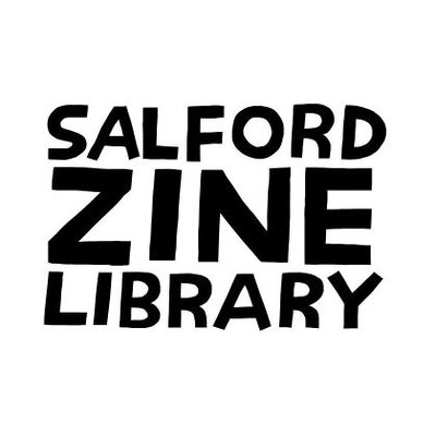 Salford Zine Library
