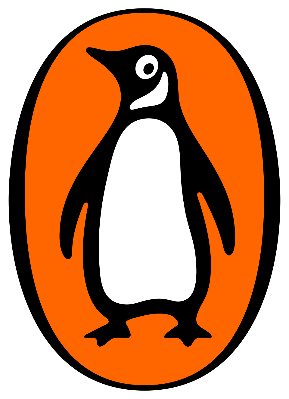 Penguin Books Ltd