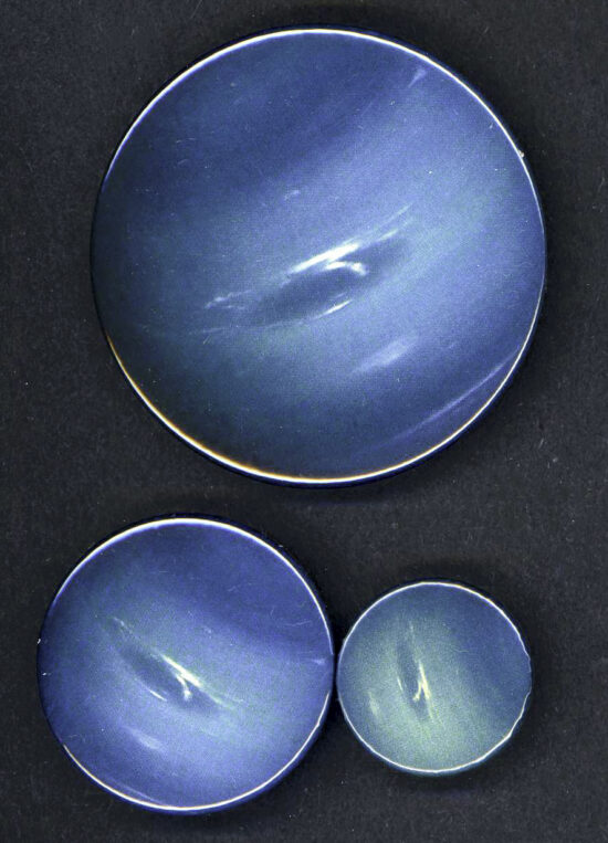 badges152 Space Badges