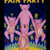 Pain Party - issue 6